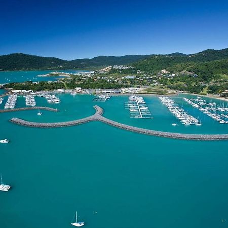 Airlie Sun & Sand Accommodation #2 Airlie Beach Kültér fotó