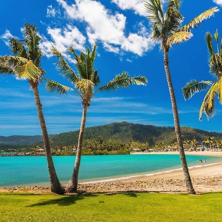 Airlie Sun & Sand Accommodation #2 Airlie Beach Kültér fotó