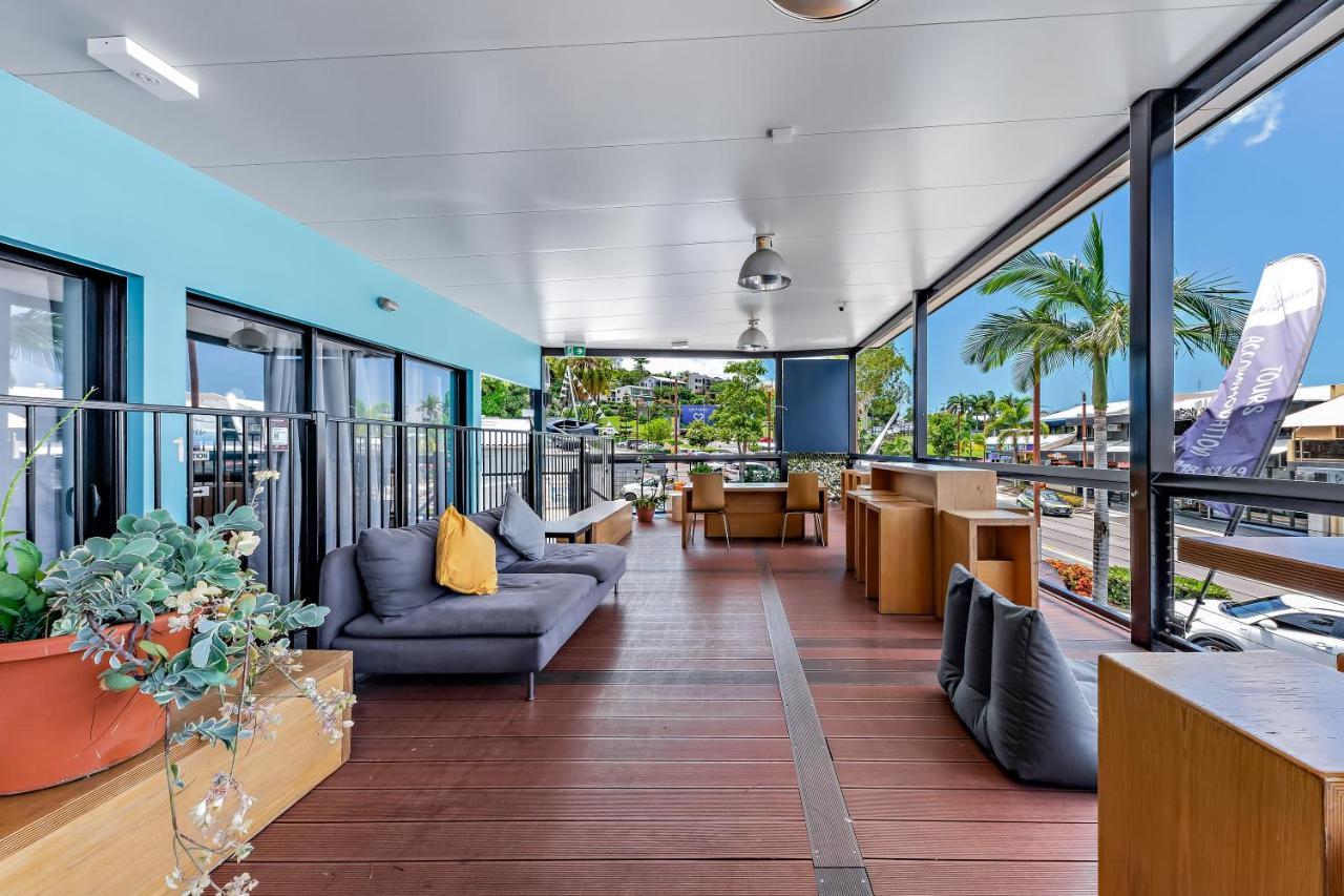 Airlie Sun & Sand Accommodation #2 Airlie Beach Kültér fotó