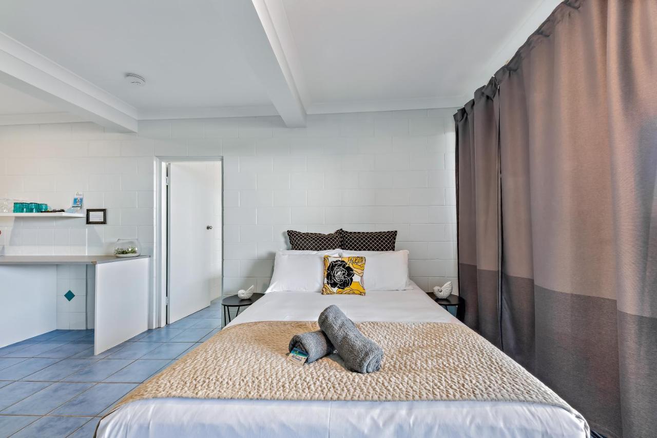 Airlie Sun & Sand Accommodation #2 Airlie Beach Kültér fotó