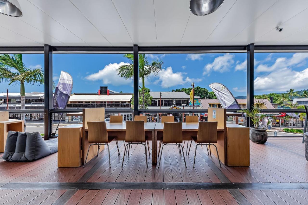 Airlie Sun & Sand Accommodation #2 Airlie Beach Kültér fotó